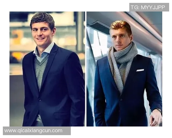 足球明星的时尚风格大比拼谁才是衣品之王