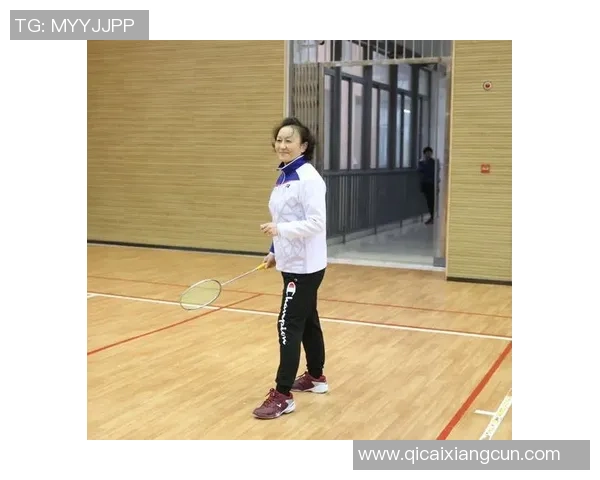 南京羽毛球队选拔赛表现分析与状态评估探讨